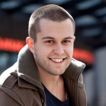 John David