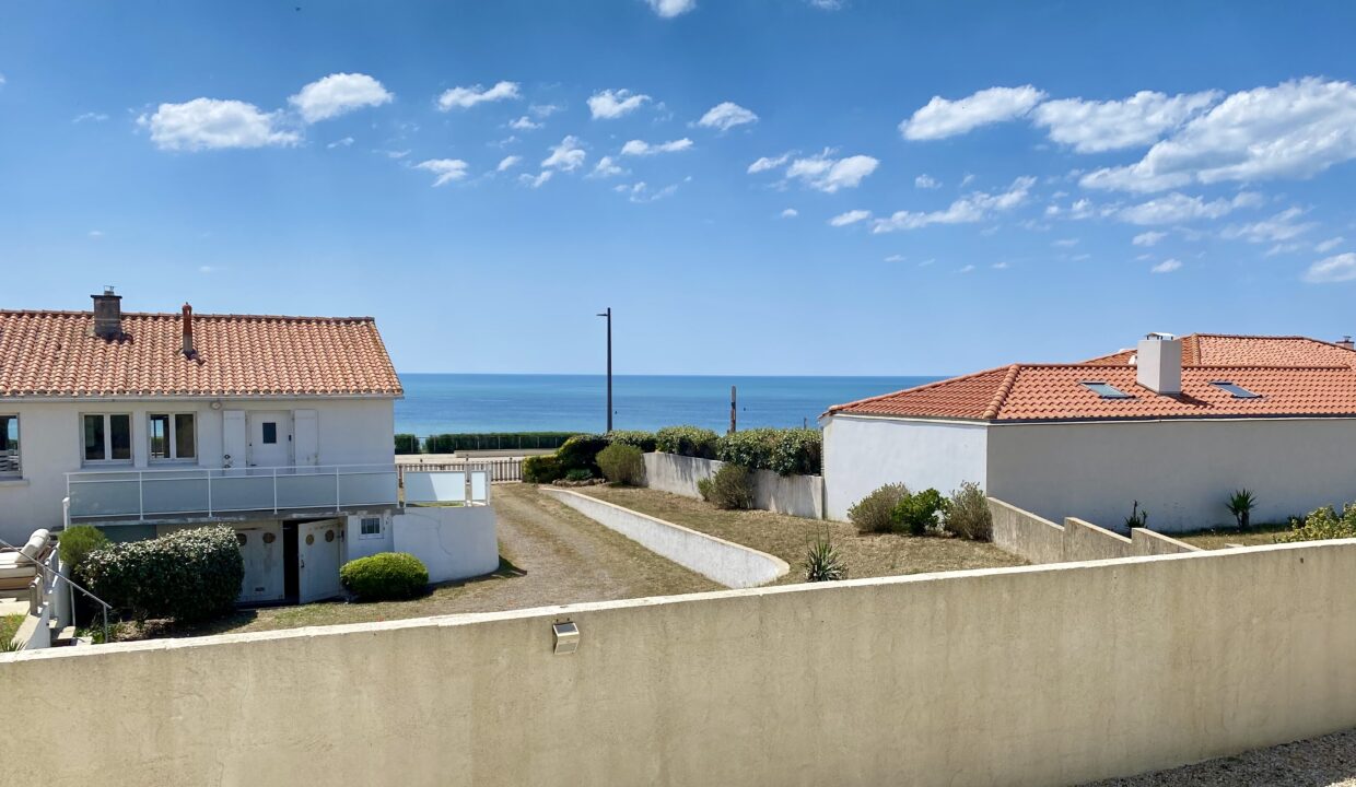 200m PLAGE DE LA SAUZAIE - Accès WIFI