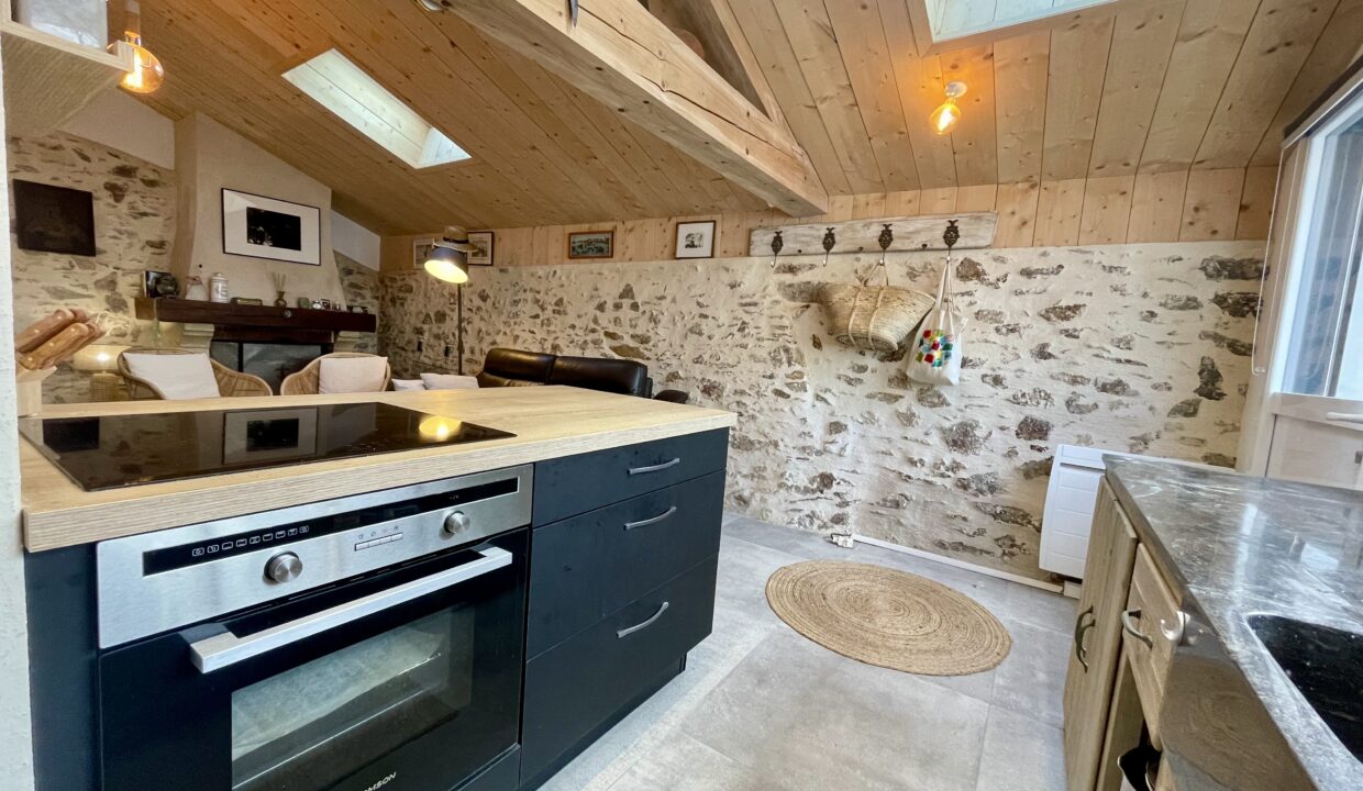 Atelier-dartiste-esprit-loft-au-coeur-du-bourg-authentique-de-Brem-Sur-Mer-55-m²-3-couchages-WIFI-5