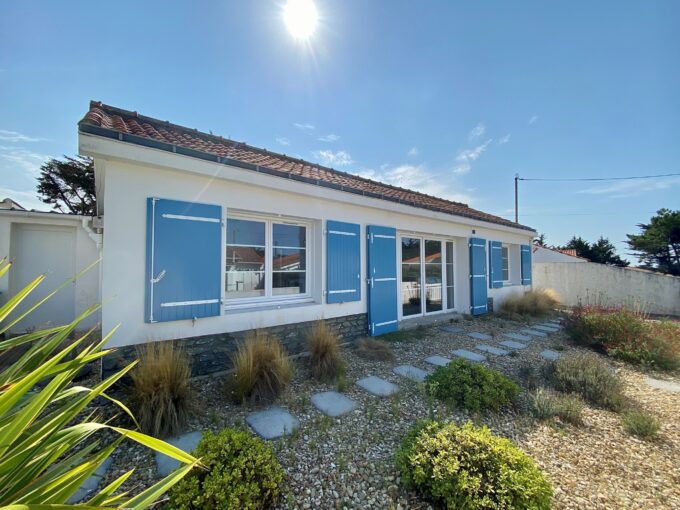BELLE MAISON TOUT CONFORT - PROXIMITE ANIMATIONS