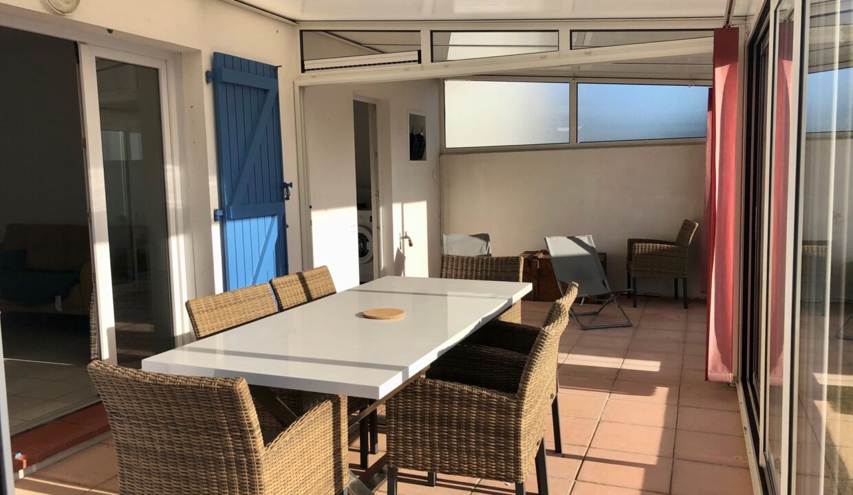 JOLIE-MAISON-A-500M-DE-LA-MER-QUARTIER-DE-LA-SAUZAIE-WIFI-13