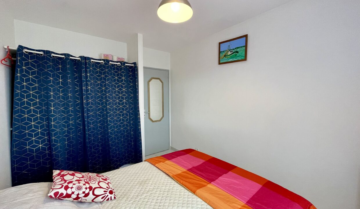 LA-PAREE-400m-plage-maison-3-chambres-6-couchages-avec-jardin-clos-2-parkings-Acces-WIFI-Animaux-bienvenus-16