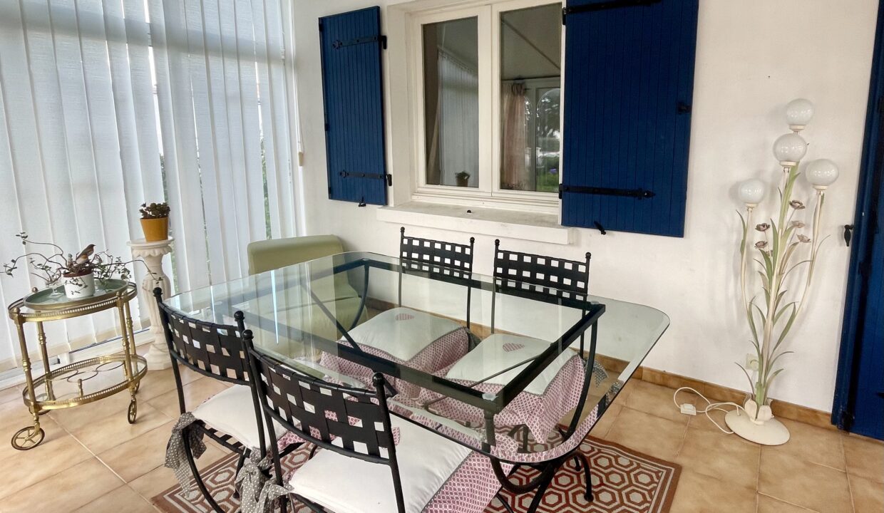 400m du bord de mer - maison 47m² (1 chambre