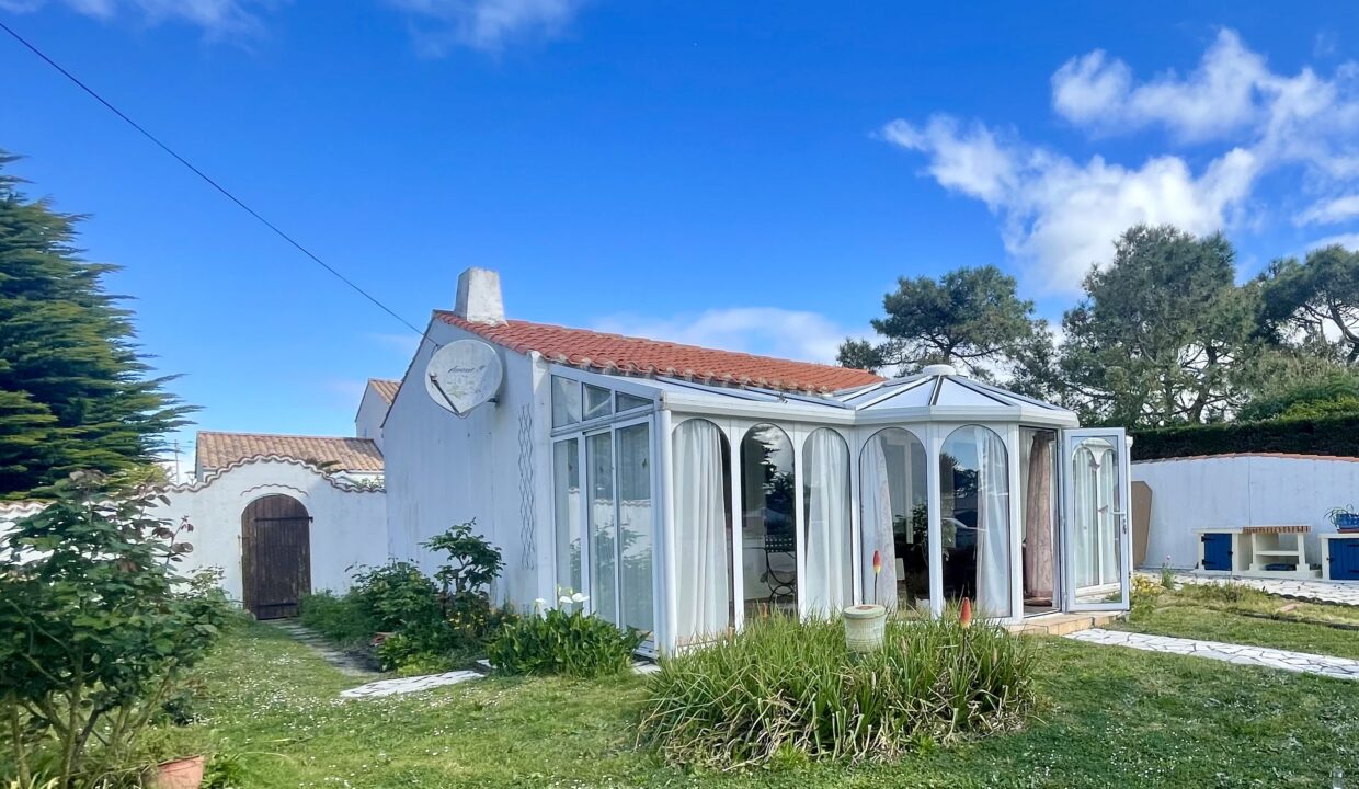 La-Sauzaie-400m-du-bord-de-mer-maison-47m²-1-chambre-4-couchages-Acces-WIFI-12