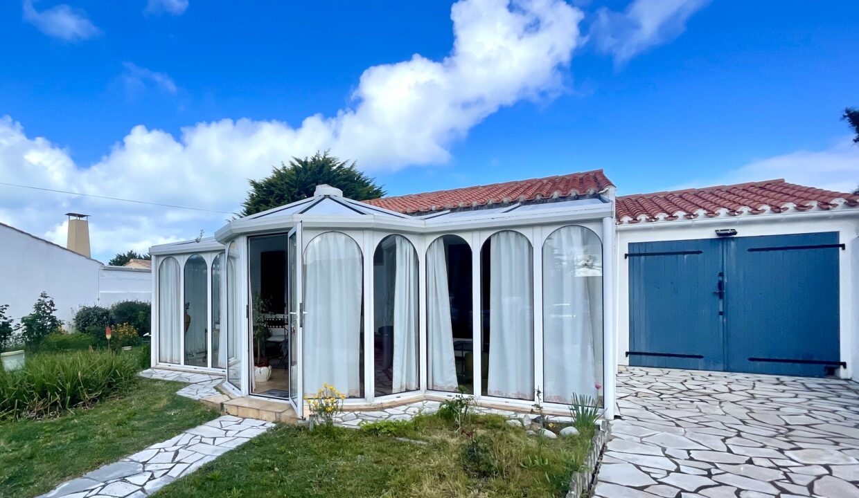 La-Sauzaie-400m-du-bord-de-mer-maison-47m²-1-chambre-4-couchages-Acces-WIFI-14