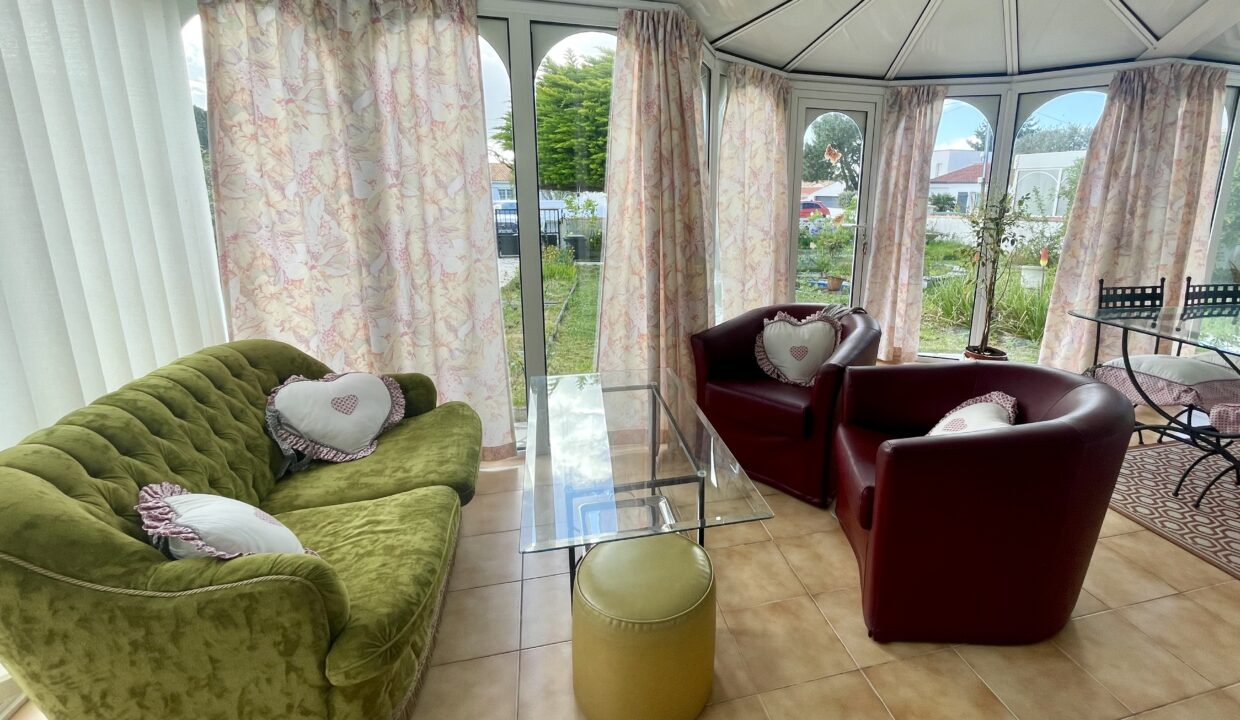 La-Sauzaie-400m-du-bord-de-mer-maison-47m²-1-chambre-4-couchages-Acces-WIFI-3