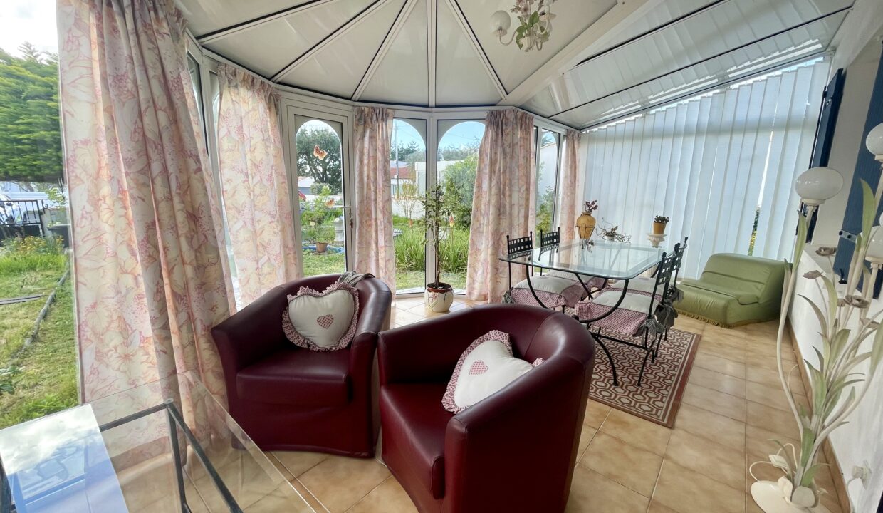 La-Sauzaie-400m-du-bord-de-mer-maison-47m²-1-chambre-4-couchages-Acces-WIFI-4