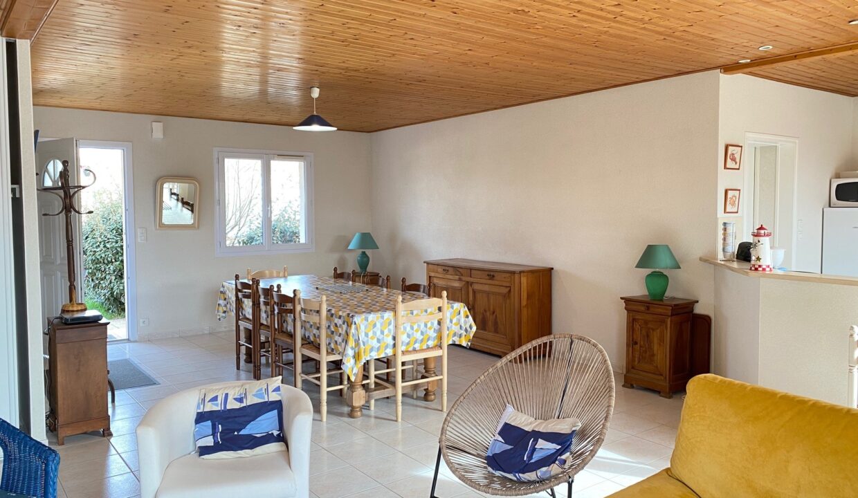 MAISON-FAMILIALE-A-MI-CHEMIN-ENTRE-LA-MER-ET-LE-CENTRE-VILLE-QUARTIER-TRES-CALME-WIFI-5