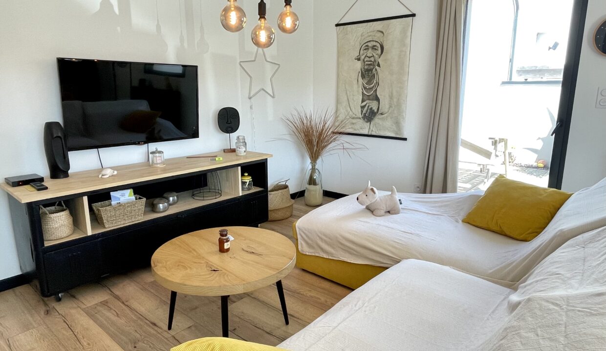 Maison-neuve-pour-vacances-en-duo-1-chambre-a-600-m-de-la-plage-des-Dunes-Confort-et-equipements-de-qualite-WIFI-9