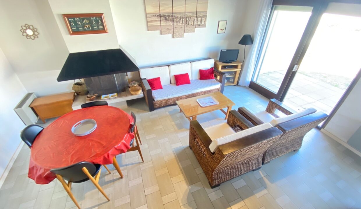 QUARTIER-DE-LA-SAUZAIE-200M-DE-LA-PLAGE-ET-DU-SPOT-DE-SURF-MAISON-4-COUCHAGES-WIFI-5