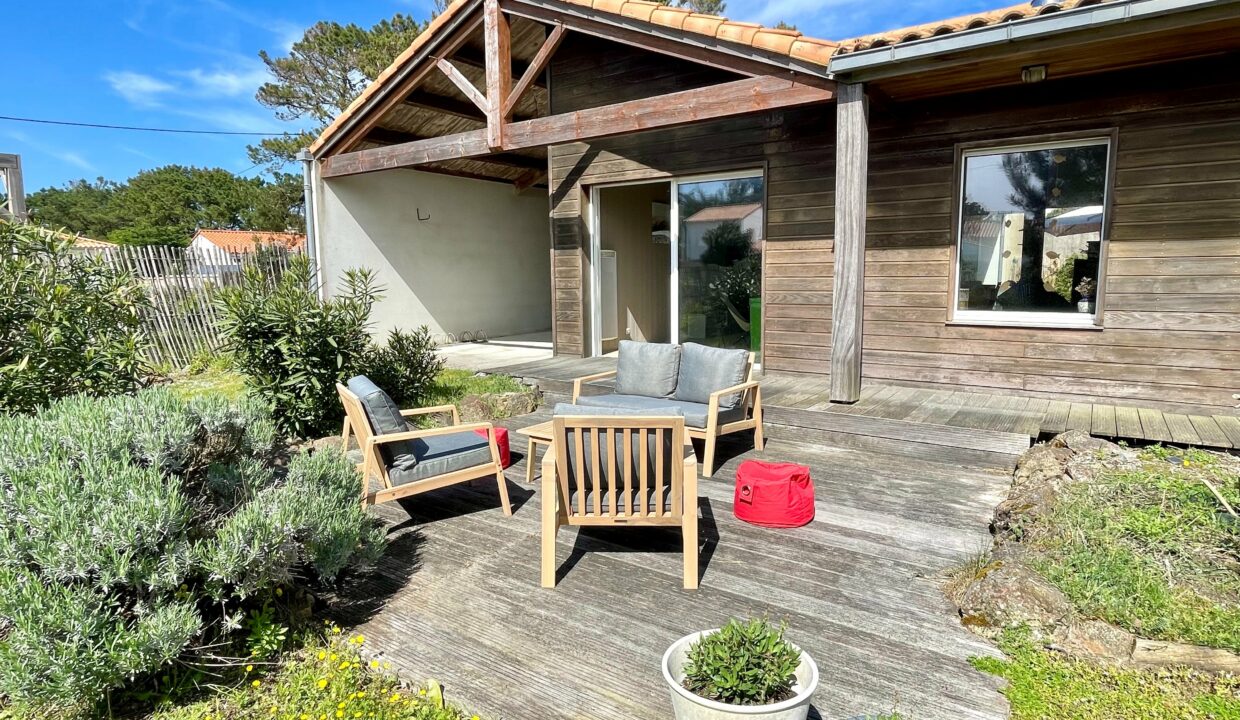 QUARTIER DU PIED DE CHAUME - AU CALME - MAISON TOUT CONFORT - WIFI