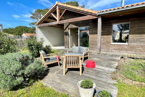 QUARTIER DU PIED DE CHAUME - AU CALME - MAISON TOUT CONFORT - WIFI