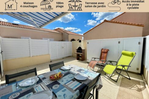 RESIDENCE LE LAGON BLEU