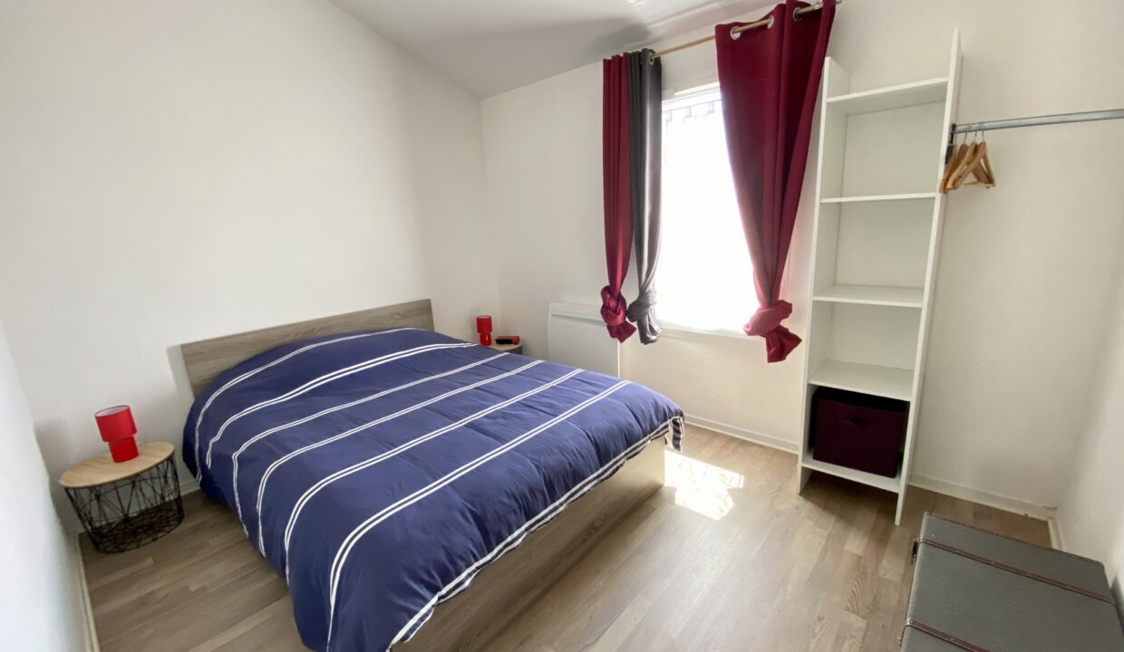 Residence-Domaine-de-la-Paree-Piscine-collective-150m-du-bord-de-mer-Maison-4-couchages-Acces-WIFI-7