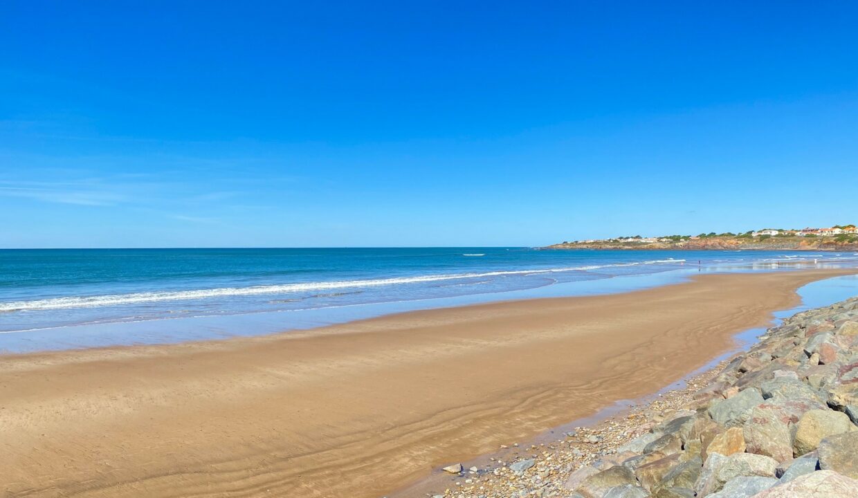 Residence-Le-Domaine-de-La-Paree-PISCINE-COLLECTIVE-150-M-DU-BORD-DE-MER-Maison-4-couchages-WIFI-18