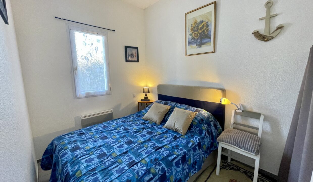 Residence-Plage-2000-Plage-du-Marais-Girard-100m-Appartement-3-couchages-Loggia-expo-sudest-15