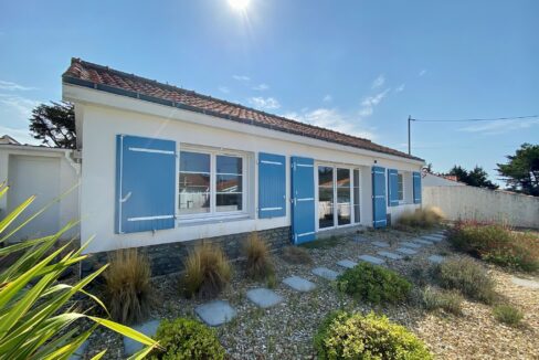 BELLE MAISON TOUT CONFORT - PROXIMITE ANIMATIONS